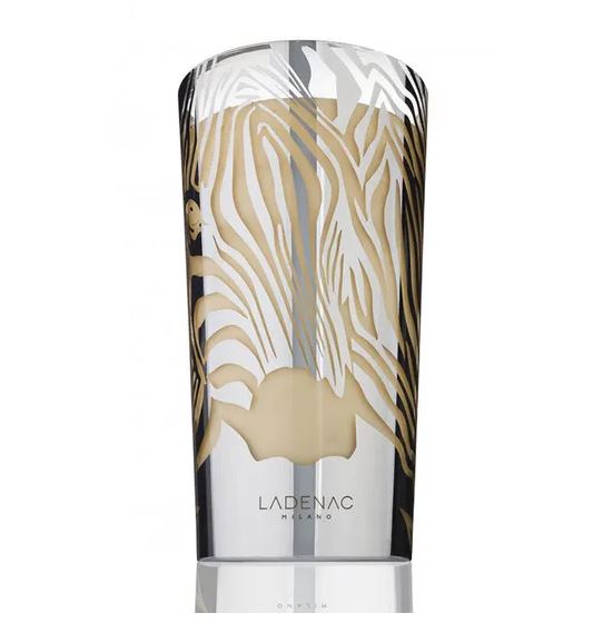 Свеча  Africa Zebra Camouflage 8500 г Ladenac