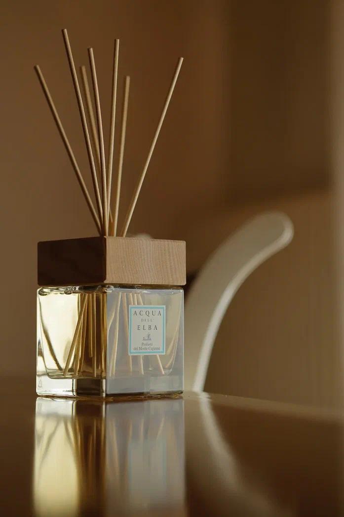 Диффузор 200 мл Profumi del Monte Capanne Acqua dell’Elba