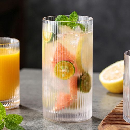 Хайбол 370 мл "PULSE", Ocean