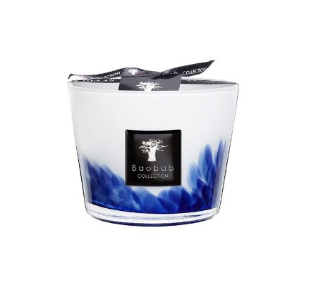 Свеча Max 10 500 г Feathers Touareg Baobab