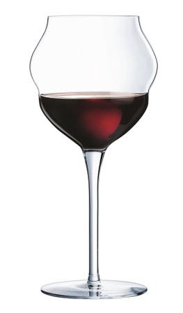 Бокал для вина 400 мл Макарон