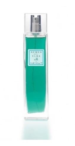 Тестер 100 мл Azimut Acqua dell’Elba