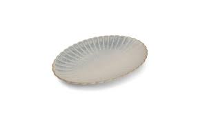 Блюдо Dune 26*17 см F2D