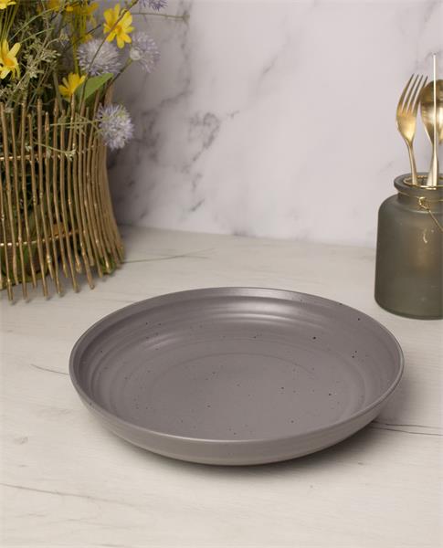 Чаша/салатник 25 см PEBBLE