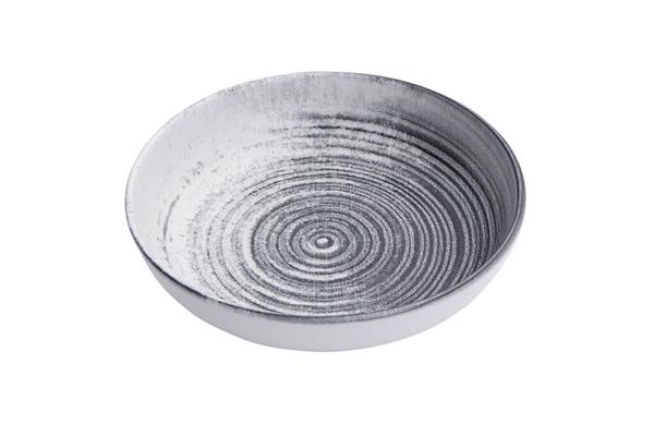 Салатник полуглубокий 17 см LYKKE beige