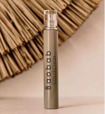 Спрей для дома 44 мл  Cyprium Baobab