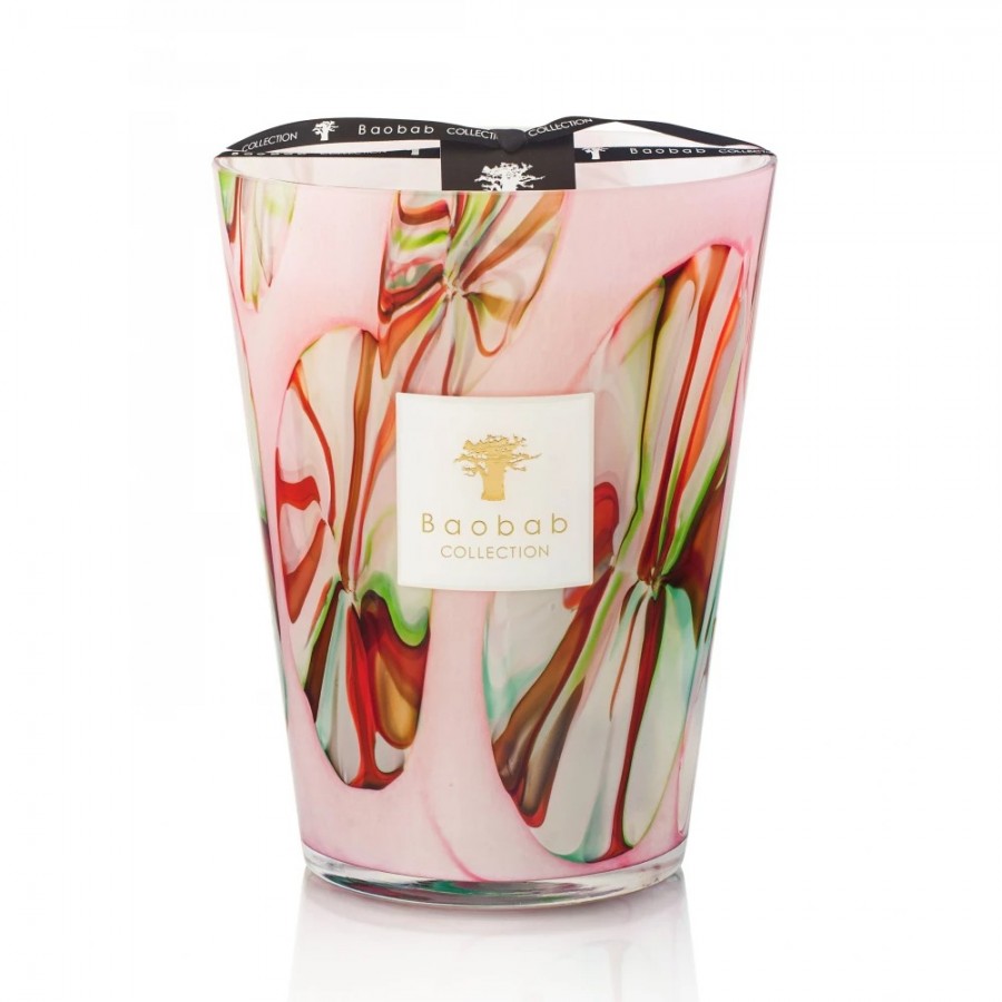 Свеча Max 24 3000 г Jukurrpa Oceania Baobab