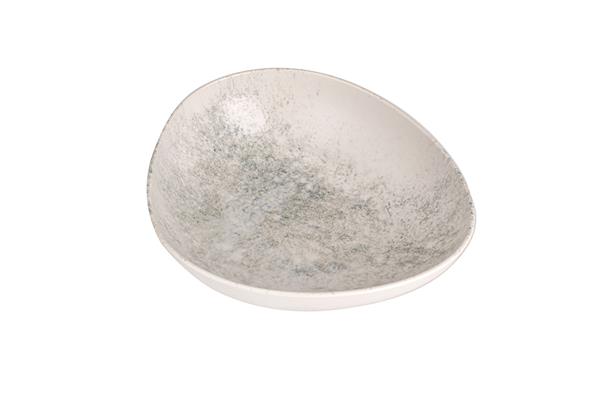 Тарелка глубокая 20 см Pioli SMOKY BLUE