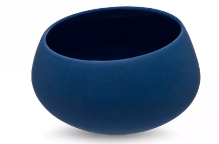 Соусник 7,3 см 70 мл, blue stone