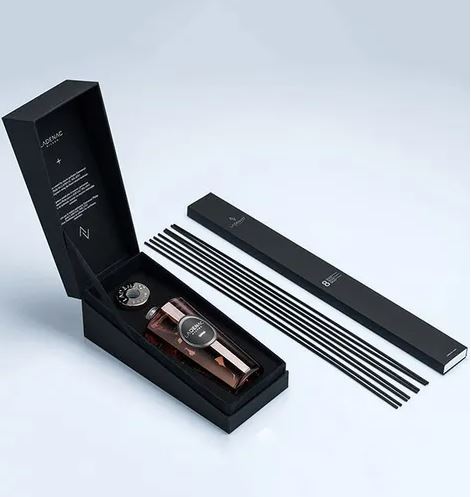 Диффузор 180 мл Urban Senses Eau de Cypress, Ladenac