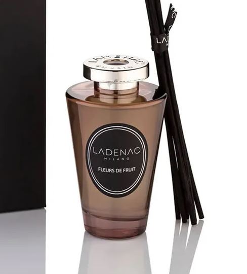 Диффузор 180 мл Urban Senses Fleur de Fruit, Ladenac