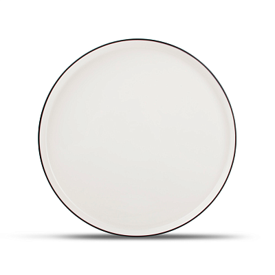 Тарелка Studio Base 19 см
