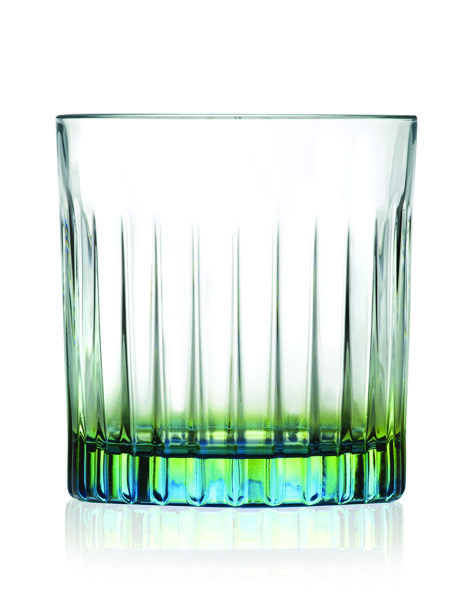 Олд фэшн RCR Style Gipsy 360 мл зеленый