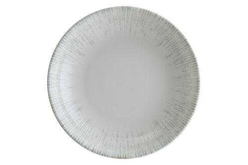 Соусник 9 см 50 мл серый Ирис