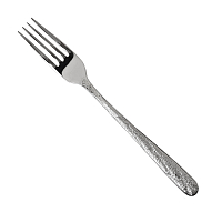 Вилка десертная "Snake"