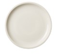 Тарелка мелкая 28 см Oasis