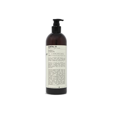 Гель д/душа Santal 33 Le Labo 480 мл