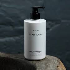 Гель д/душа GIPSY WATER BYREDO 450 мл
