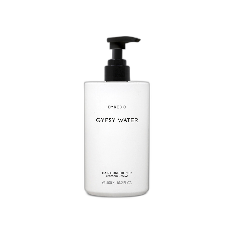 Кодиционер д/волос GIPSY WATER BYREDO 450 мл