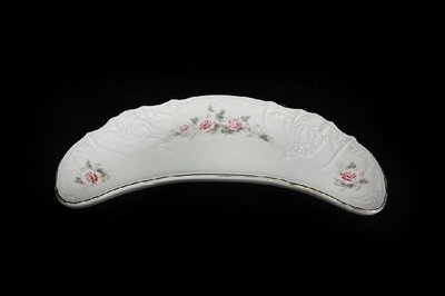 Лимонница 11/22 см Thun Бернадот/Серая роза/платина