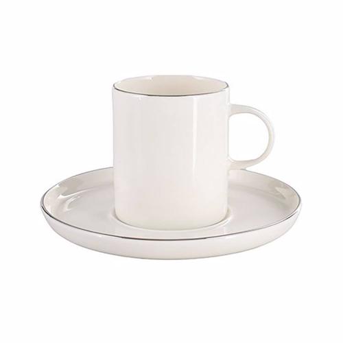 Чайная пара 200 мл CHOPIN PLATINUM