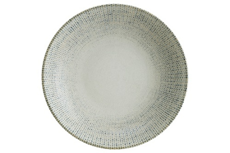 Тарелка глубокая 25 см Свэй