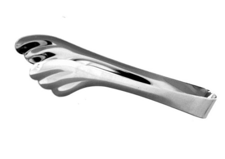 Щипцы для льда и  сахара 10,5 см MGsteel