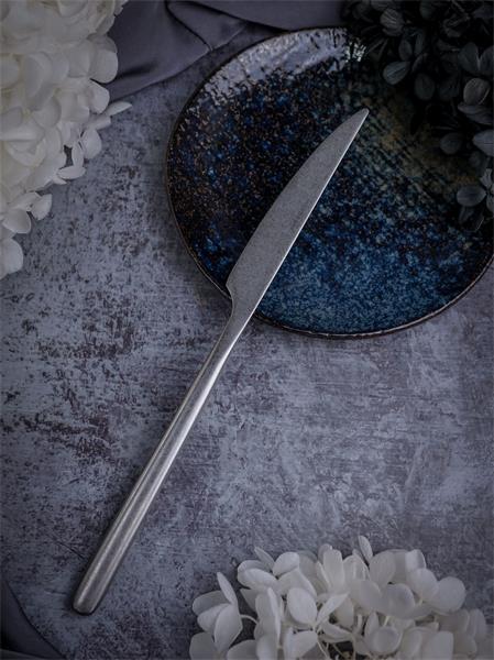 Нож столовый CANADA M 18% VINTAGE