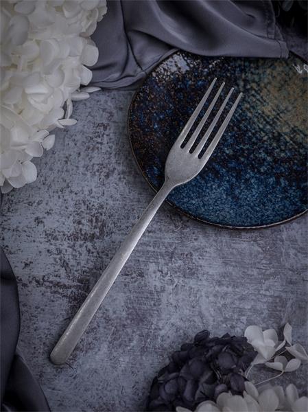 Вилка столовая CANADA M 18% VINTAGE