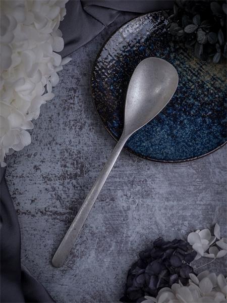 Ложка столовая CANADA M 18% VINTAGE