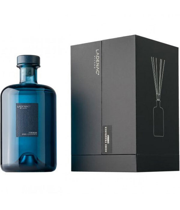 Диффузор 500 мл Chergui blue Ladenac