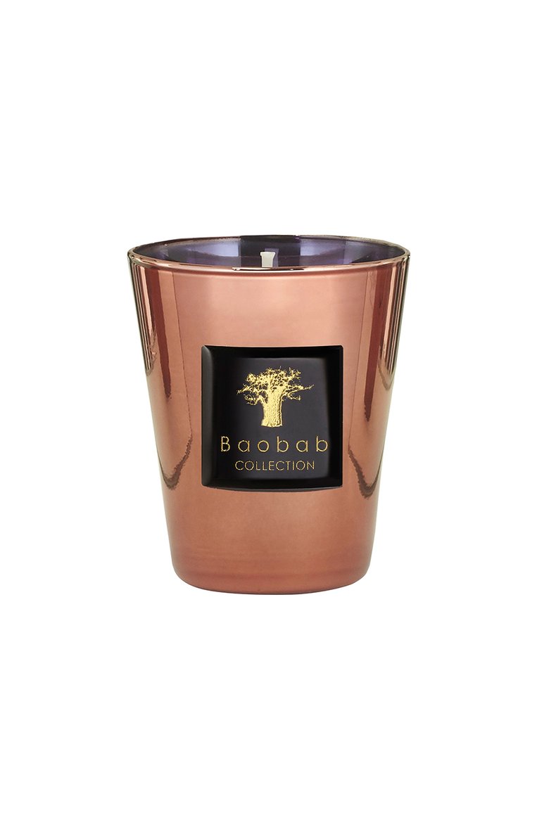 Свеча Max one 190 г Cyprium Baobab