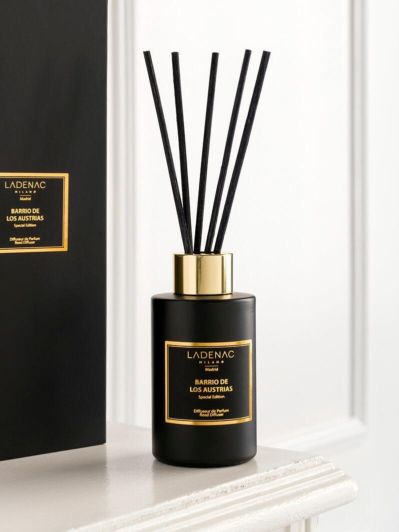 ##Диффузор Barrios Barrio de las  Letras 100 мл.