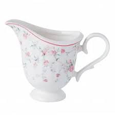 Молочник 130 мл "Retro Ritz-La Vie En Rose", Noble