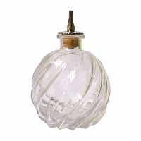 Колба для биттеров/аромы 250 мл, с дозатором