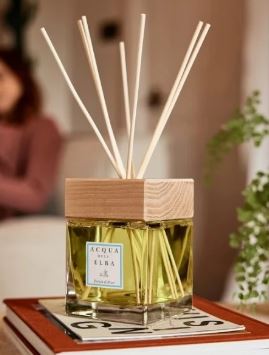 Диффузор 500 мл Brezza di Mare Acqua dell’Elba