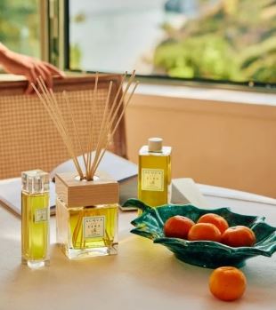 Диффузор 200 мл Casa dei Mandarini Acqua dell’Elba