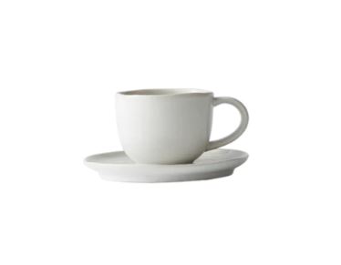 Блюдце 12 см для чашки 95 мл RIPPLE