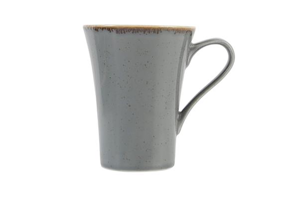 Кружка 340 мл темно-серая, Seasons Porland (Турция)