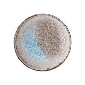 Тарелка 25см Delta