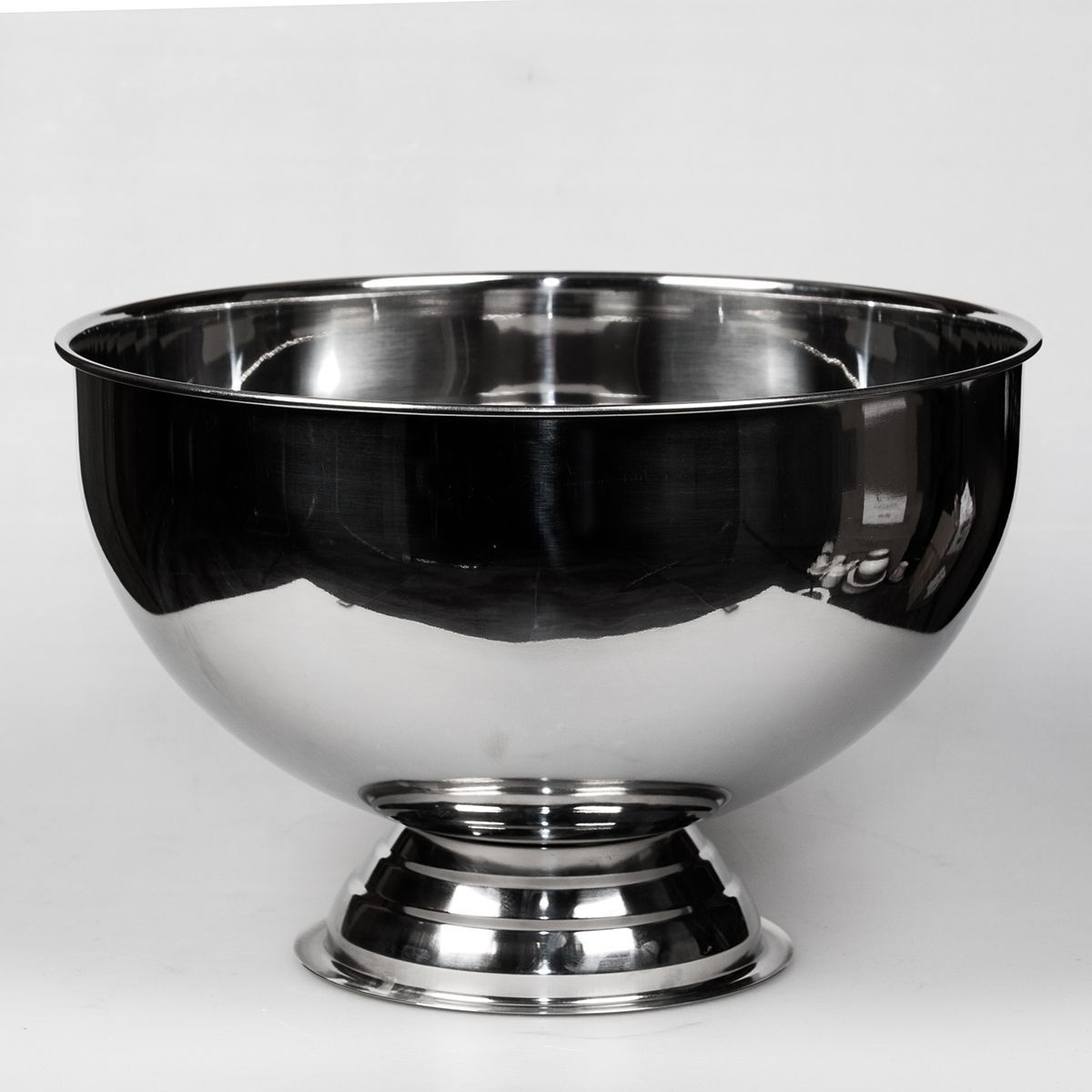 Емкость для пунша 13 л. нерж. (А)