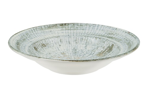 Тарелка глубокая 24см Одэтт