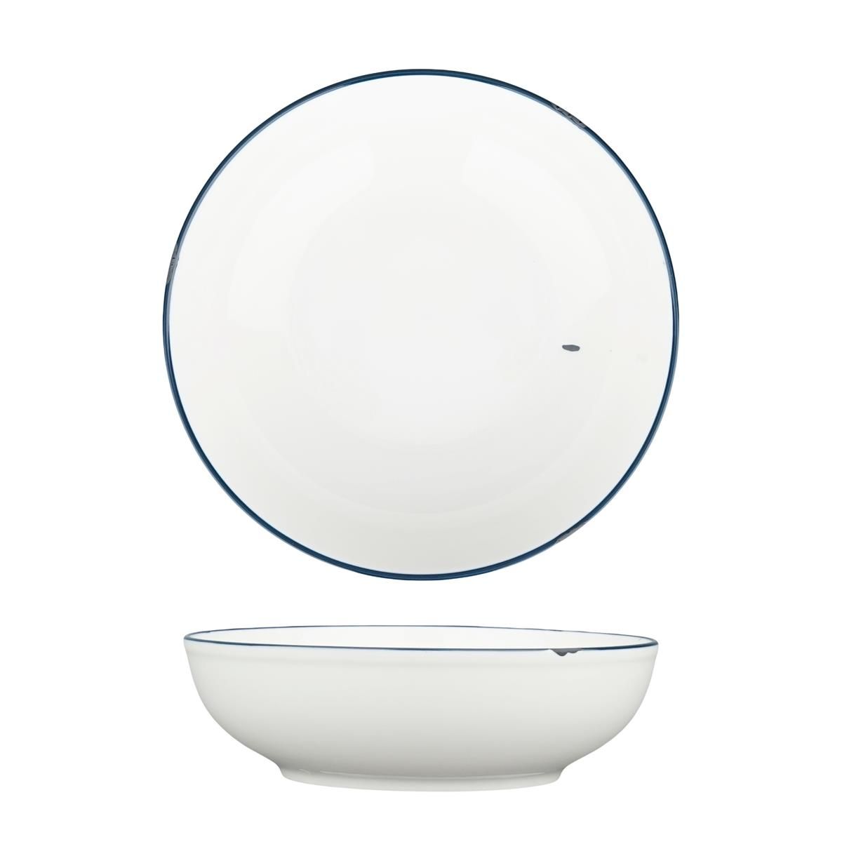 Салатник "Bakery- Fusion" 21 см, 1,1 л