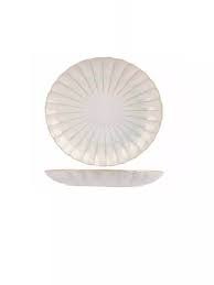 Тарелка 28 см ASTERA PURE