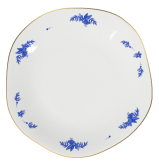 Тарелка мелкая 27 см Covent Garden