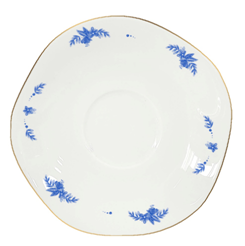 Блюдце 15 см для чашки 170 мл Covent Garden