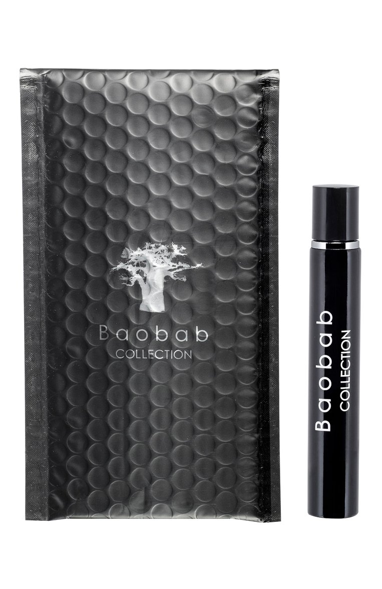 Cпрей для дома 44 мл Platinum Baobab