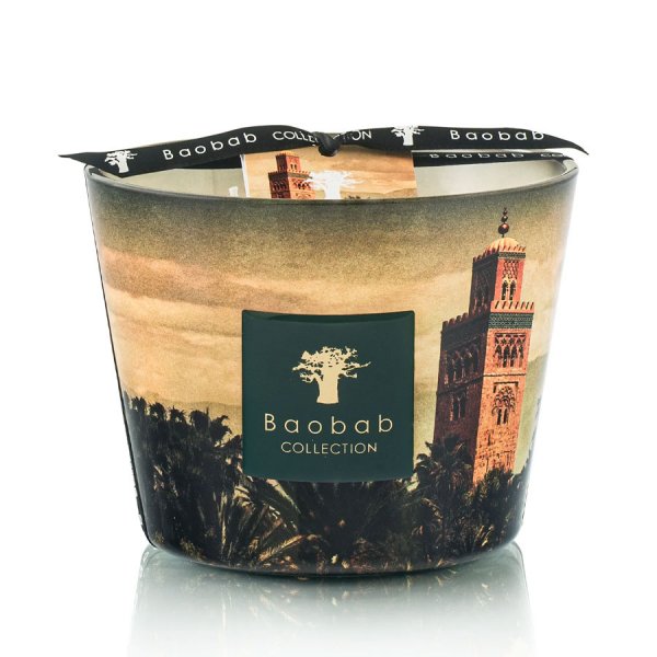 Свеча Max 10 Orientalist Koutoubia 500 гр.