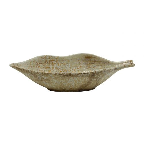 Блюдо-лист глубокое 28 см Frutti di Mare