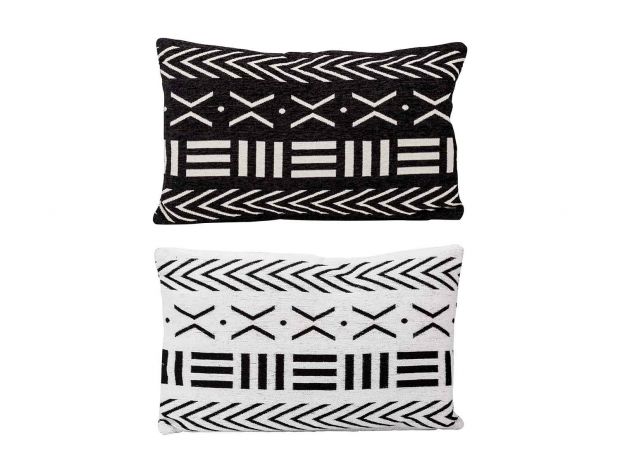 Подушка декоративная 50X30XH10CM,